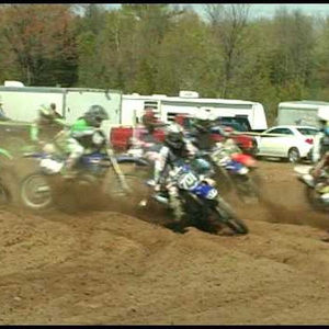 Meet your Posher, Ben